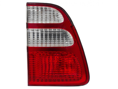 اسطب صالون لاندكروزر 2003-2005