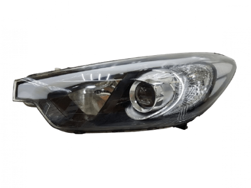 شمعة سيراتو 2013-2016