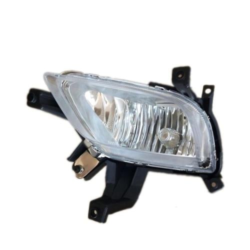 كشاف سيراتو 2013-2016