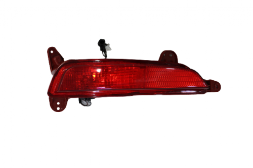 عاكس صدام خلفي كريتا 2016-2018