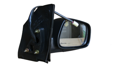 مرايه كورولا 2001-2007