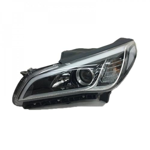 شمعة سوناتا 2016-2017