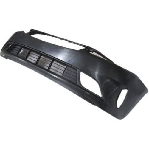 صدام سيراتو 2017-2018 امامي