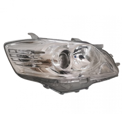 شمعة اوريون 2010-2011