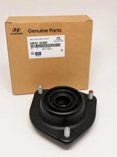 Front assistant seat for Elantra 16/11" original"