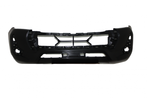 صدام هايلكس 2020-2021 امامي