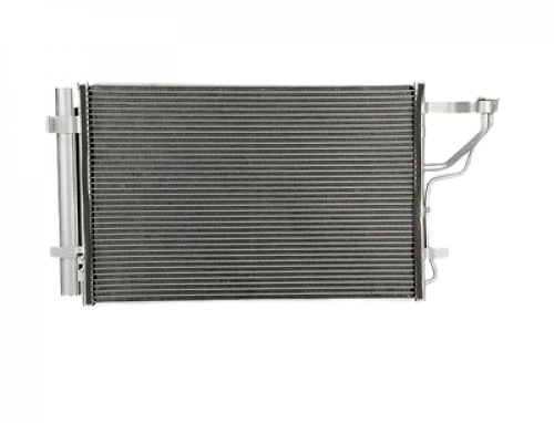 رديتر مكيف النترا 2014-2016