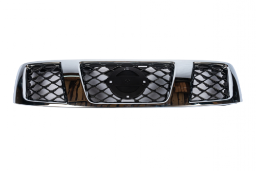 شبك باترول فتك 2005-2020 نيكل