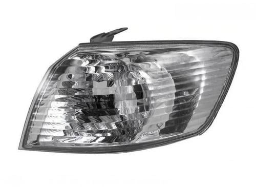 اسطب ركن امامي كامري 2001-2002