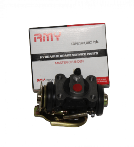 سلندر خلفي ونيت 1990-1999