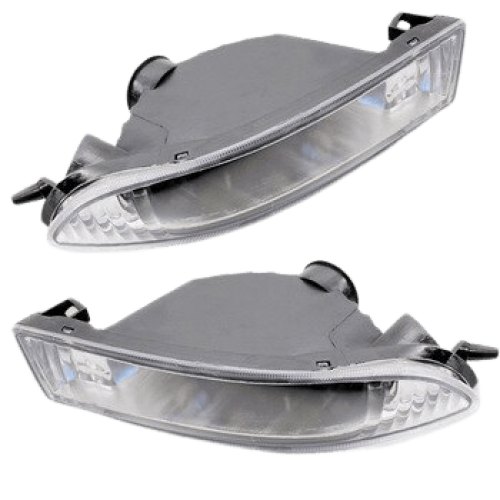 كشاف كورولا 2001-2003