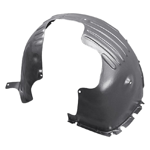 بطانة رفرف سوناتا 2016-2017 امامي