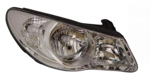 شمعة النترا 2007-2011