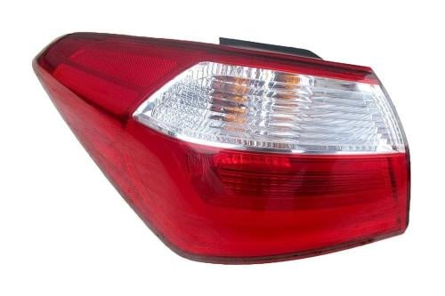 اسطب سيراتو 2013-2015