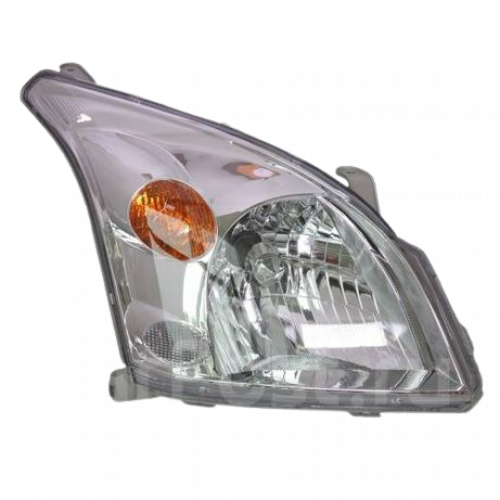 شمعة برادو 2003-2009