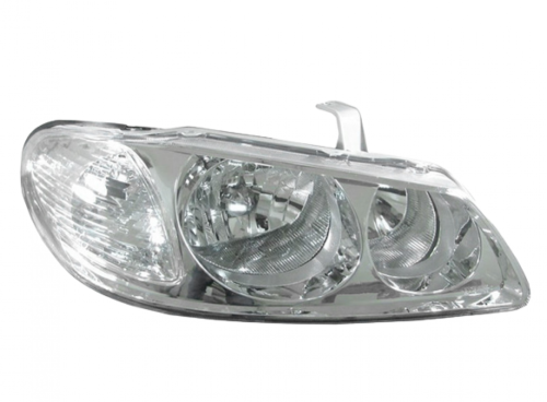 شمعة صني 2004-2006