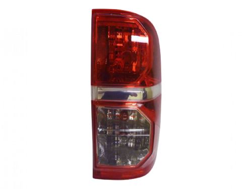 اسطب هايلكس 2012-2015