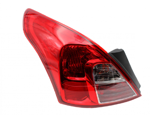 اسطب صني 2014-2019