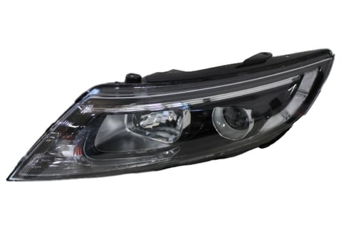 شمعة اوبتيما 2011-2015