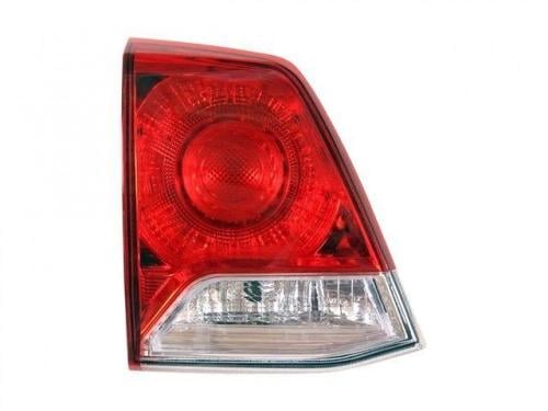 اسطب صالون لاندكروزر 2012-2015