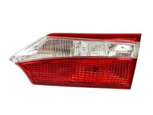 اسطب كورولا 2014-2016