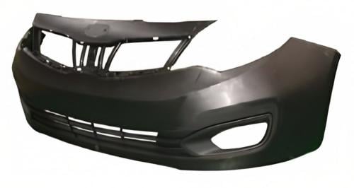 صدام ريو 2012-2014 امامي