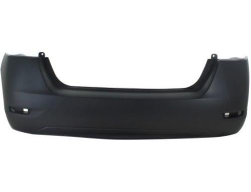 صدام سنترا 2012-2017 خلفي