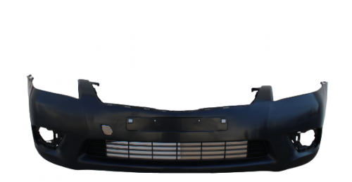 صدام اوريون 2010-2011 امامي