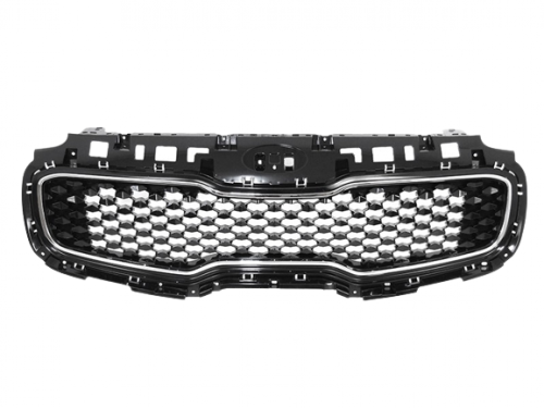 شبك سبورتاج 2017-2018