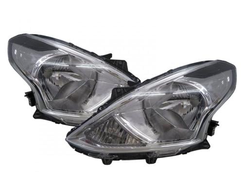 شمعة صني 2015-2019