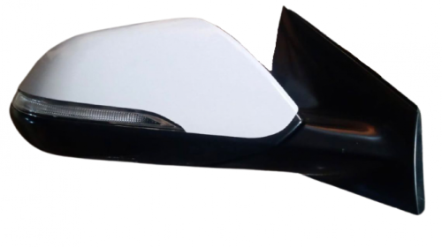 مرايه سوناتا 2015-2017