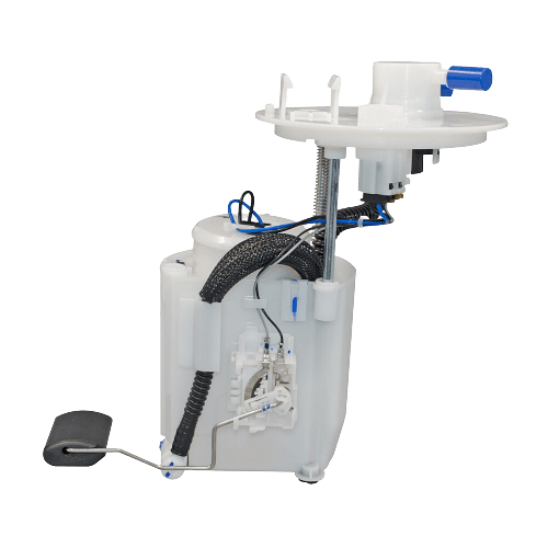 طرمبة بنزين النترا 2012-2015