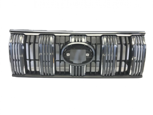 شبك برادو 2018