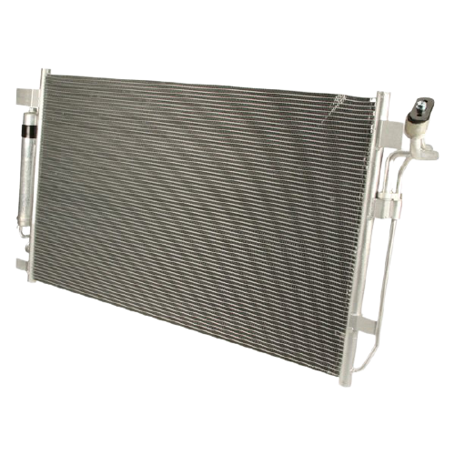 رديتر مكيف مكسيما 2008-2010