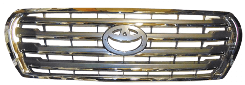 شبك صالون لاندكروزر 2012-2015