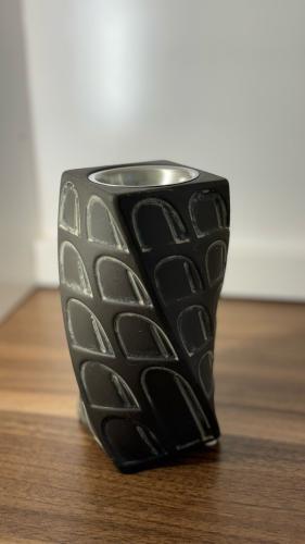 مبخرة جبل اسود