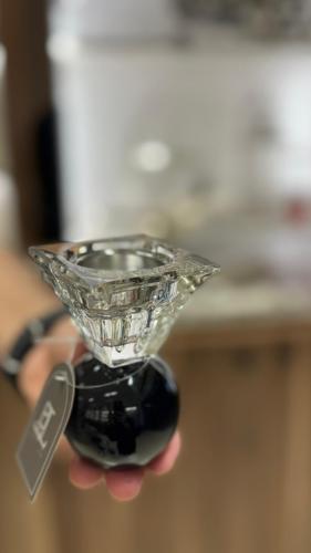 مبخرة بليت MmB اسود مني
