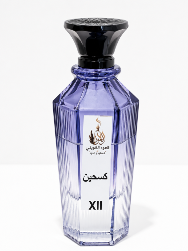 أكسجين XII