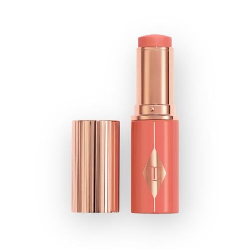بلشر شارلوت الكريمي Peachy Glow