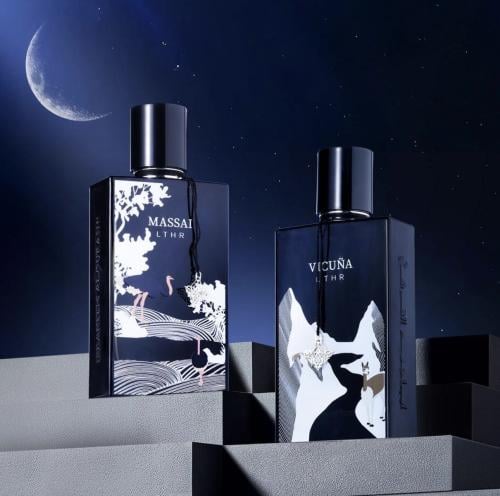 باقة تيرا ماساي من ابراهيم القرشي