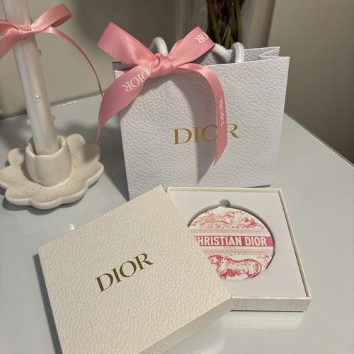 مراية ديور مع الكيس