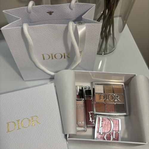 بكج ديور 4 منتجات مع الملحقات