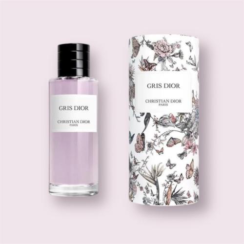 جريس ديور (الاصدار الجديد)