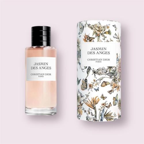 جاسمين دي انجيس