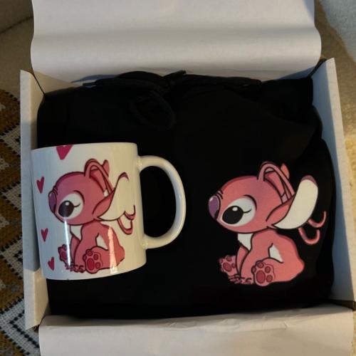 بلوفر انجل وكوب