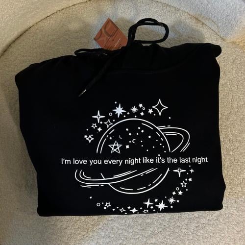 بلوفر كوكب ونجوم