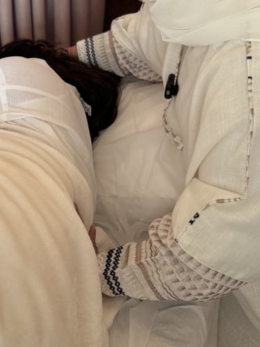 عمليات الجسد