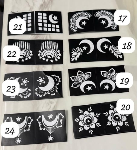 استكرات حنا