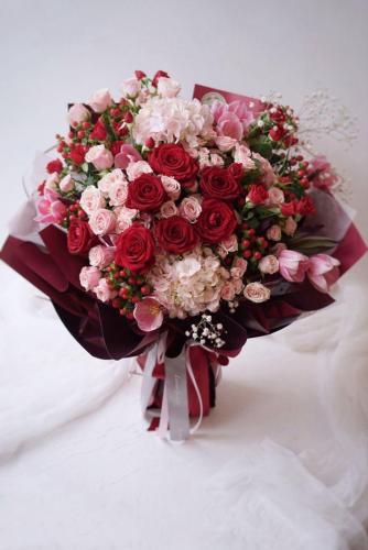 Royal bouquet