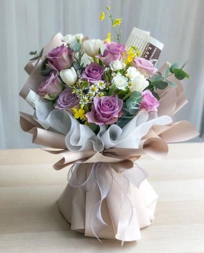 Dreams bouquet